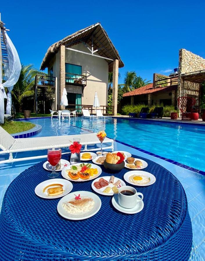 Pantai Milagres Exclusive Inn Sao Miguel dos Milagres