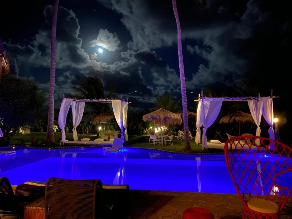 Pantai Milagres Exclusive 3*