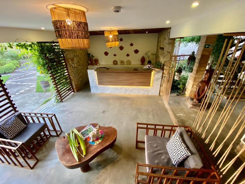 Inn Pantai Milagres Exclusive