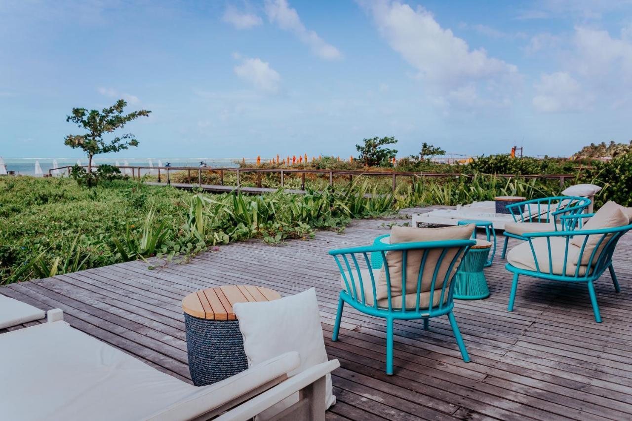 Pantai Milagres Exclusive Inn 3*