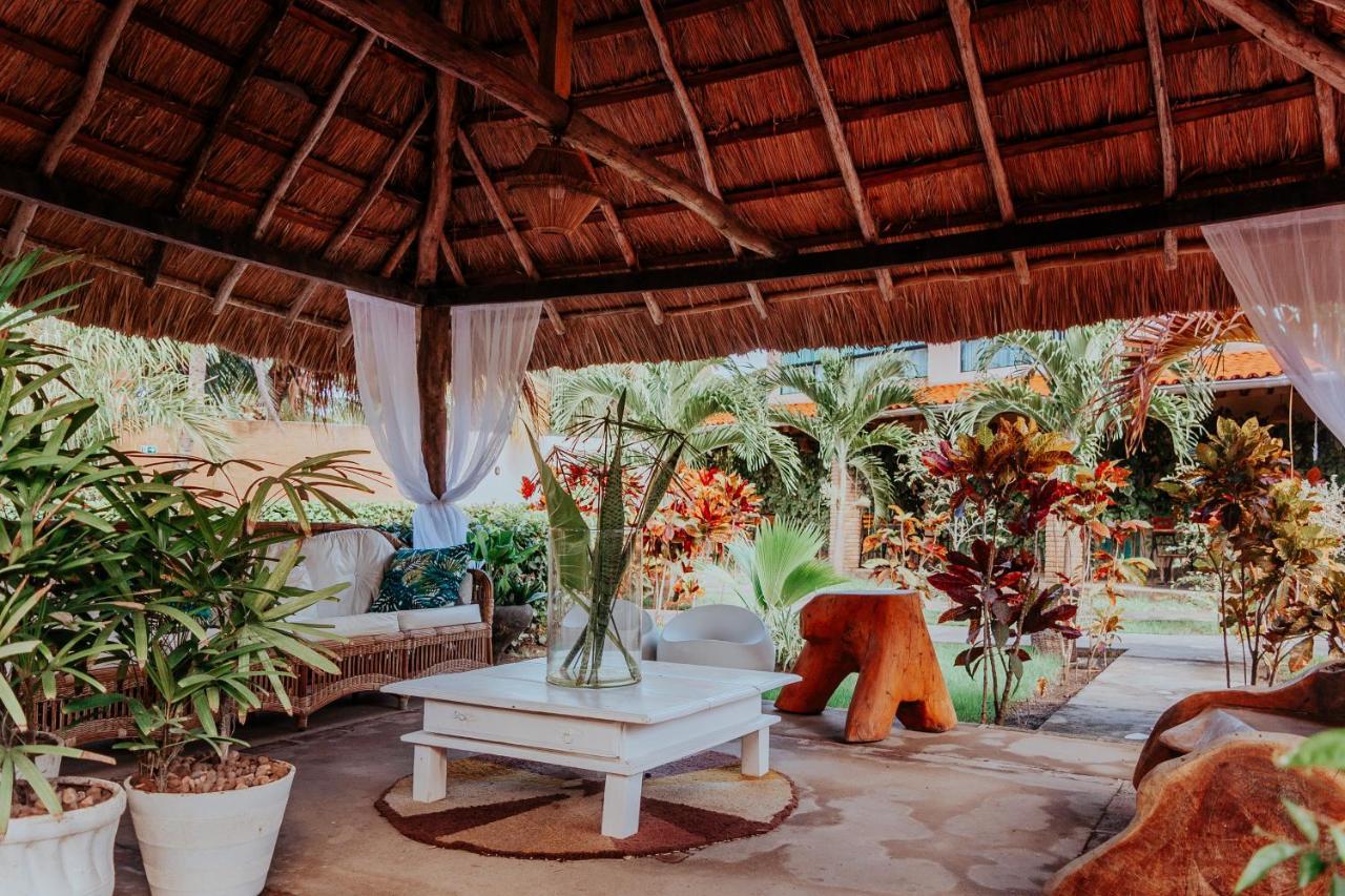 Pantai Milagres Exclusive 3*