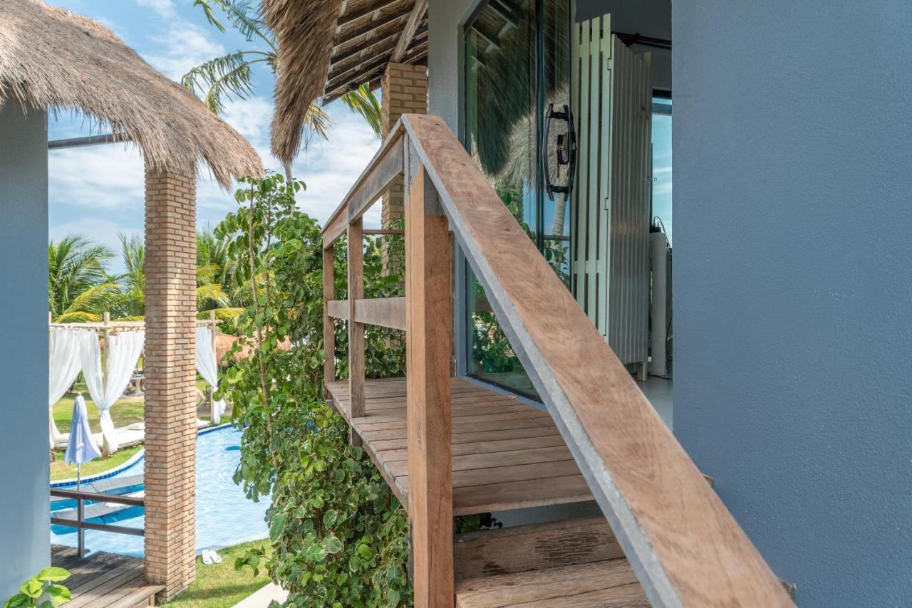 Inn Pantai Milagres Exclusive Sao Miguel dos Milagres