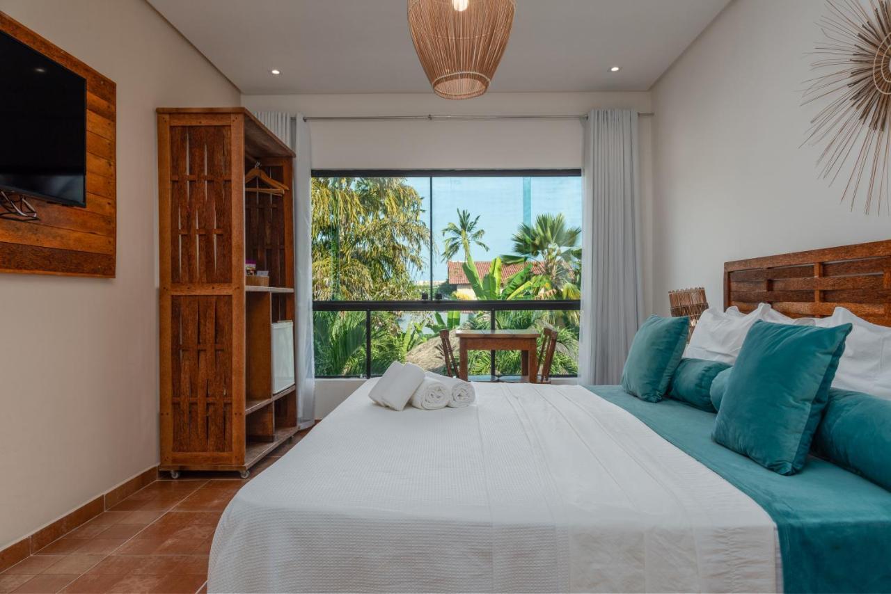 Pantai Milagres Exclusive Inn 3*