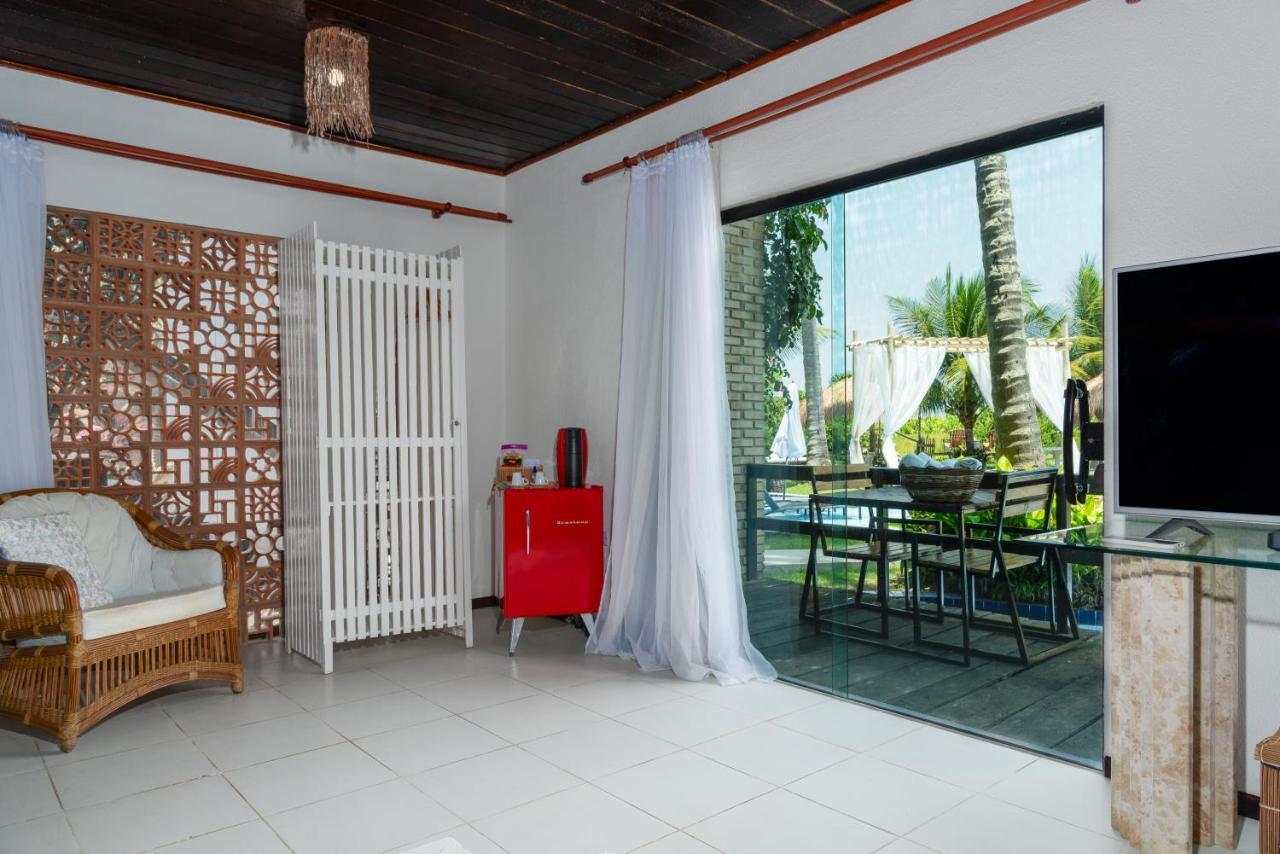 Inn Pantai Milagres Exclusive 3*