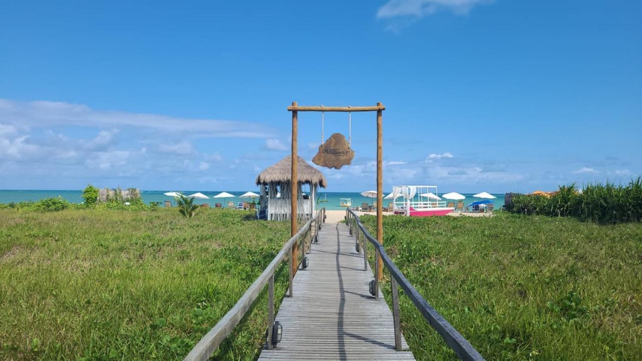 Pantai Milagres Exclusive Inn Sao Miguel dos Milagres