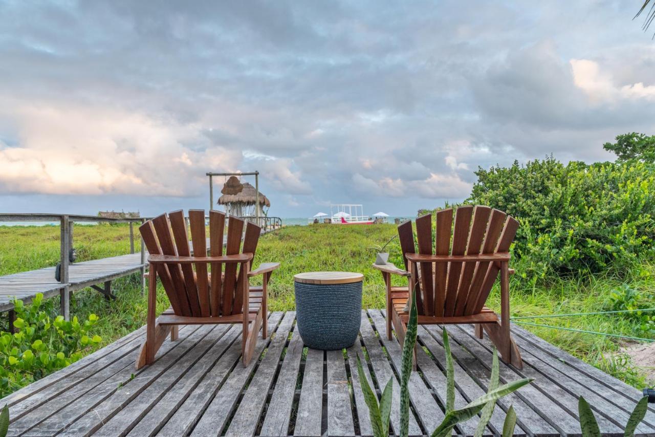 Pantai Milagres Exclusive 3* Sao Miguel dos Milagres