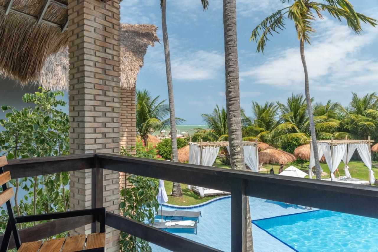 Inn Pantai Milagres Exclusive 3*