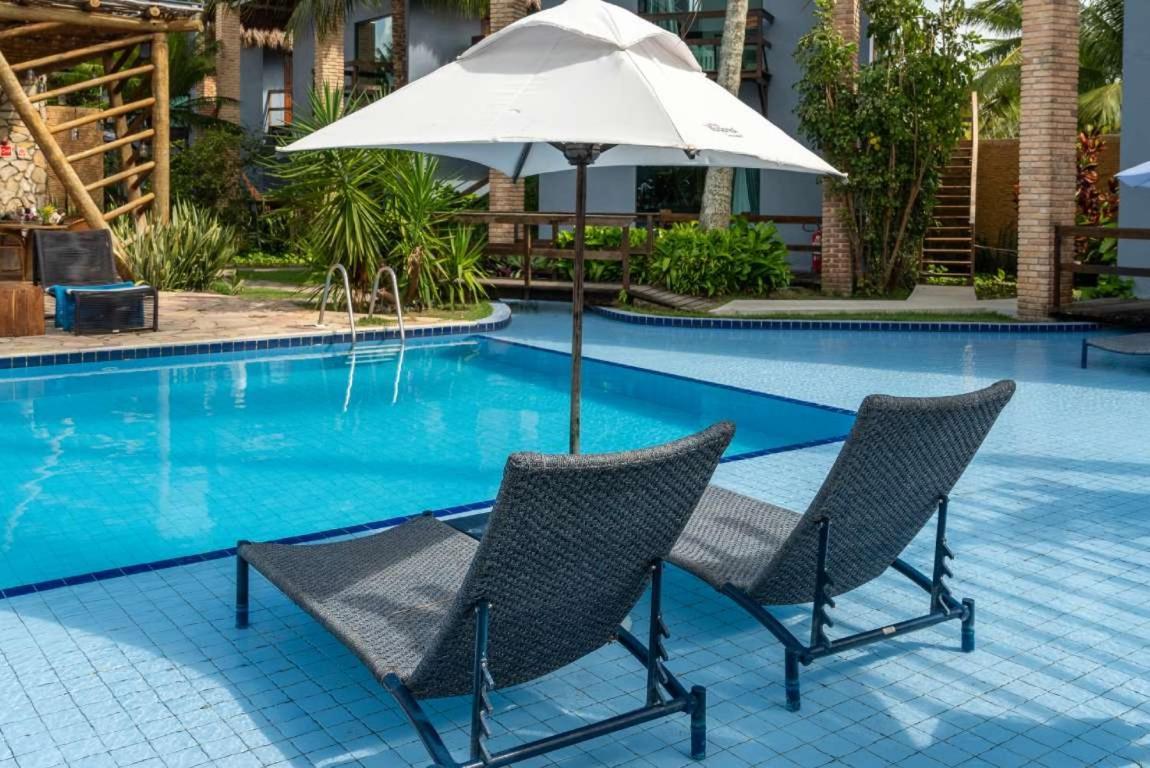 Pantai Milagres Exclusive Inn