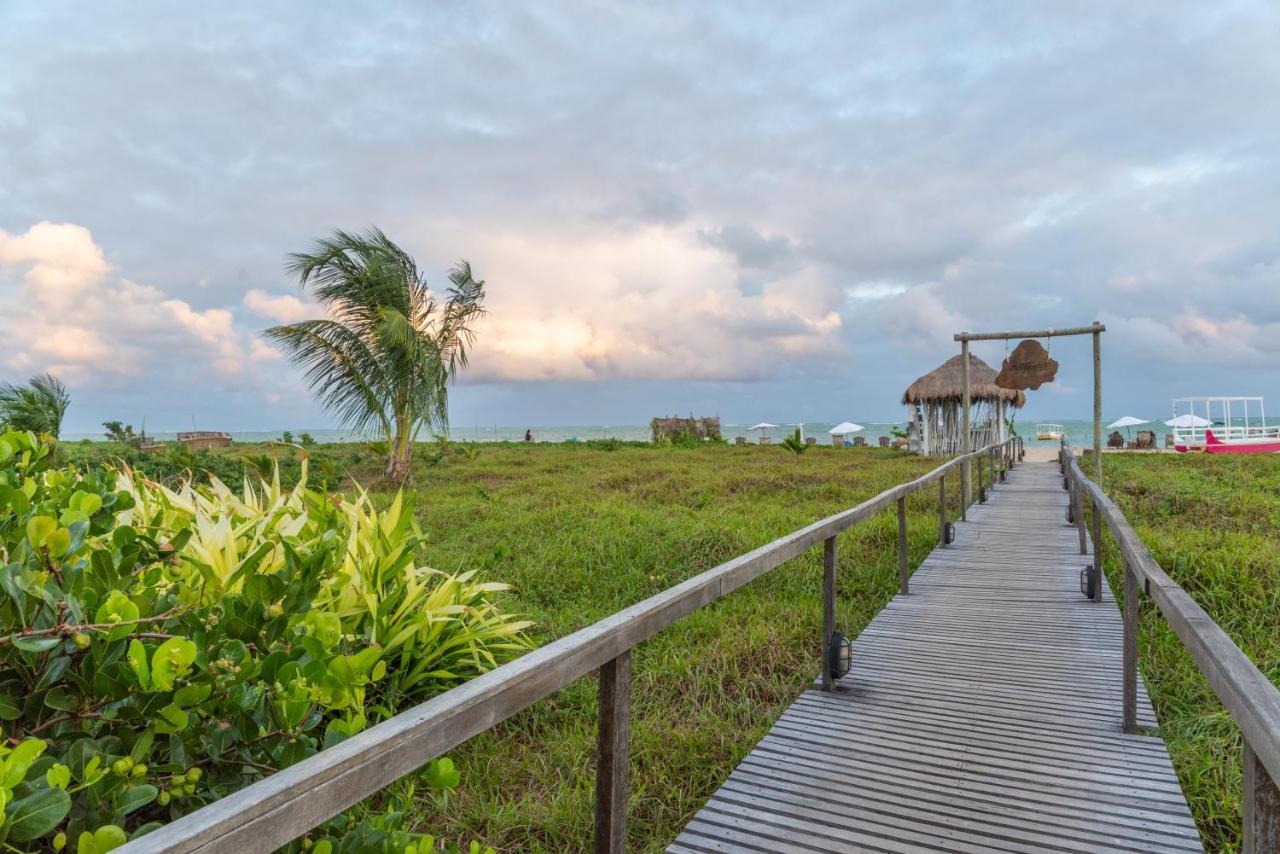 Pantai Milagres Exclusive Inn