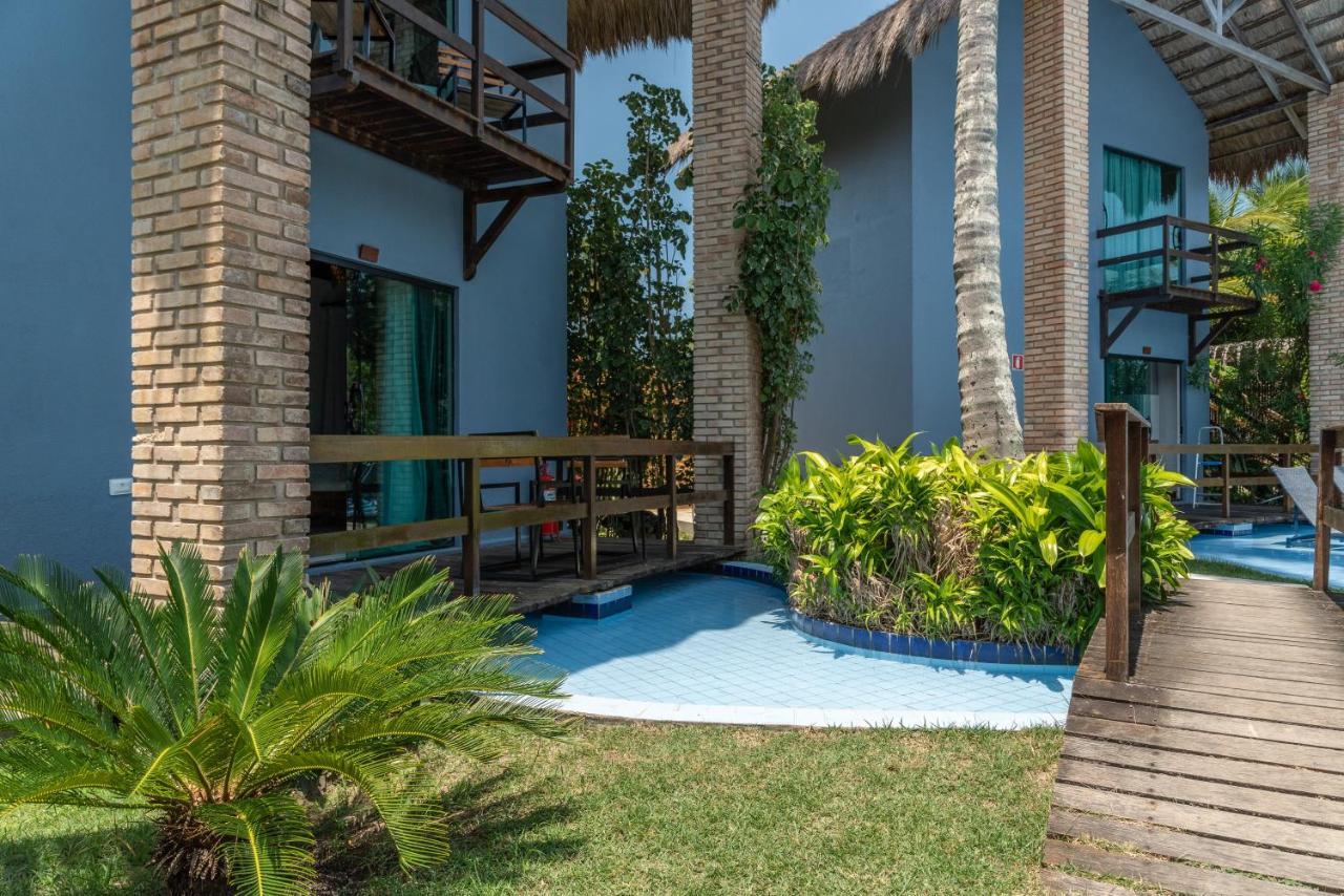 Inn Pantai Milagres Exclusive Sao Miguel dos Milagres