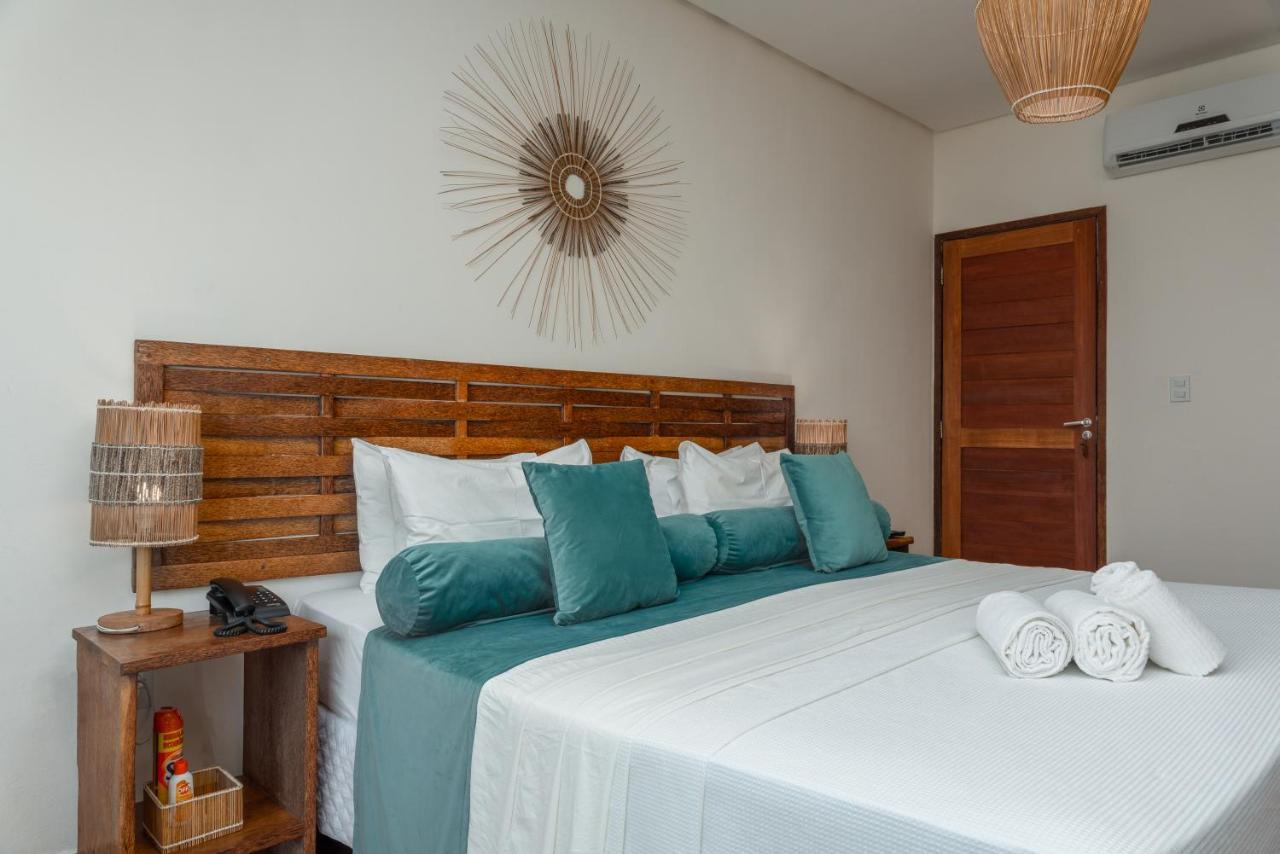 Pantai Milagres Exclusive 3* Sao Miguel dos Milagres