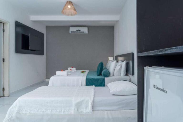 Inn Pantai Milagres Exclusive