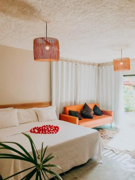 Pantai Milagres Exclusive Inn 3*