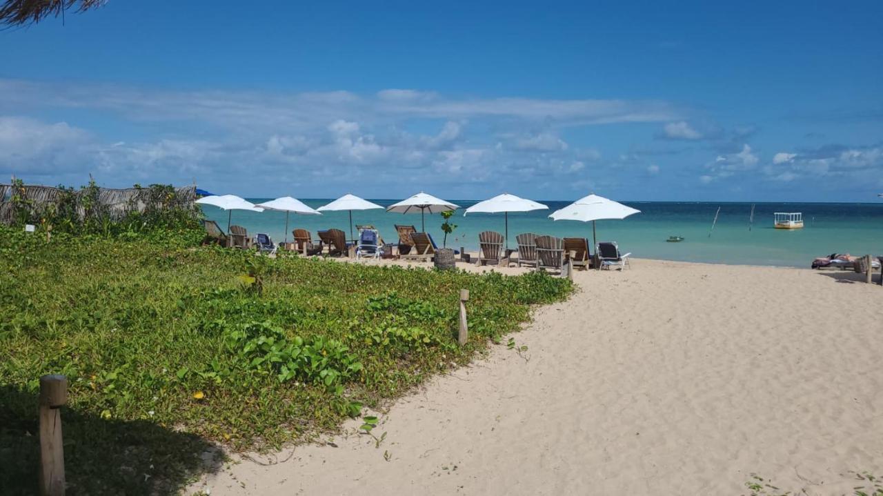 Pantai Milagres Exclusive Inn 3*
