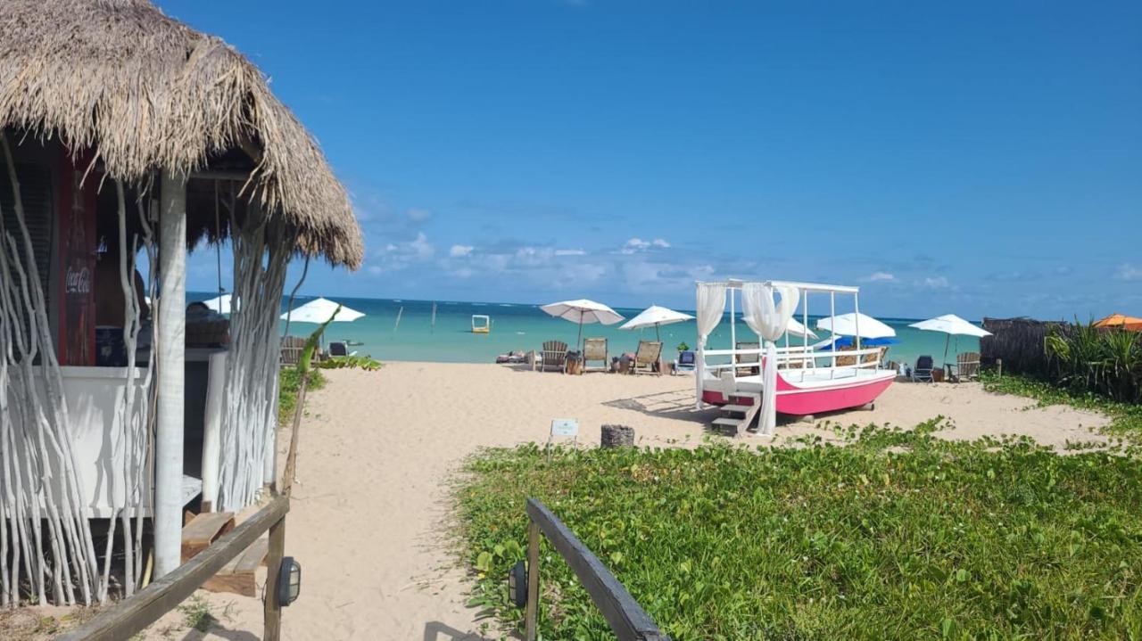 Pantai Milagres Exclusive Inn