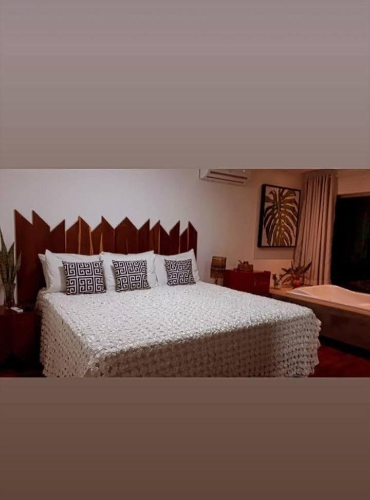 Pantai Milagres Exclusive Inn Sao Miguel dos Milagres