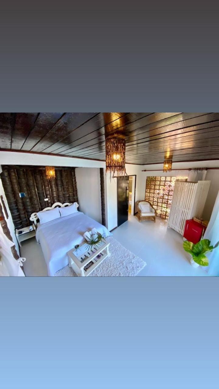 Pantai Milagres Exclusive Inn Sao Miguel dos Milagres