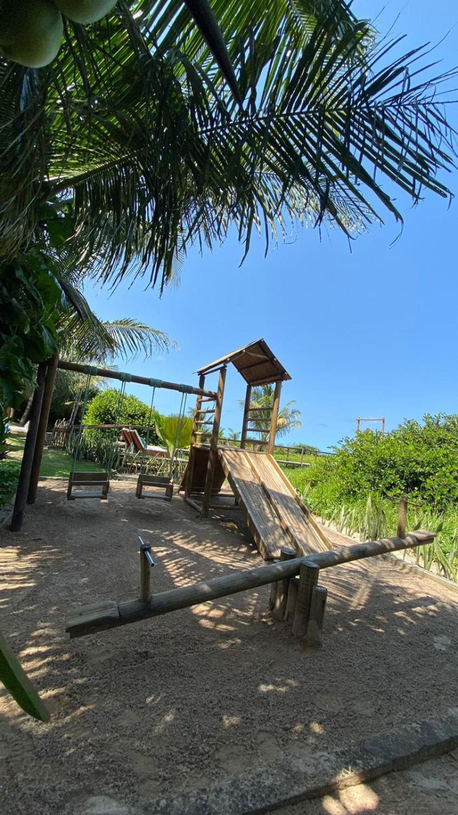 Inn Pantai Milagres Exclusive