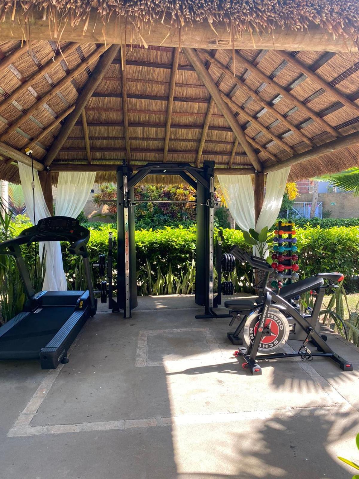 Inn Pantai Milagres Exclusive