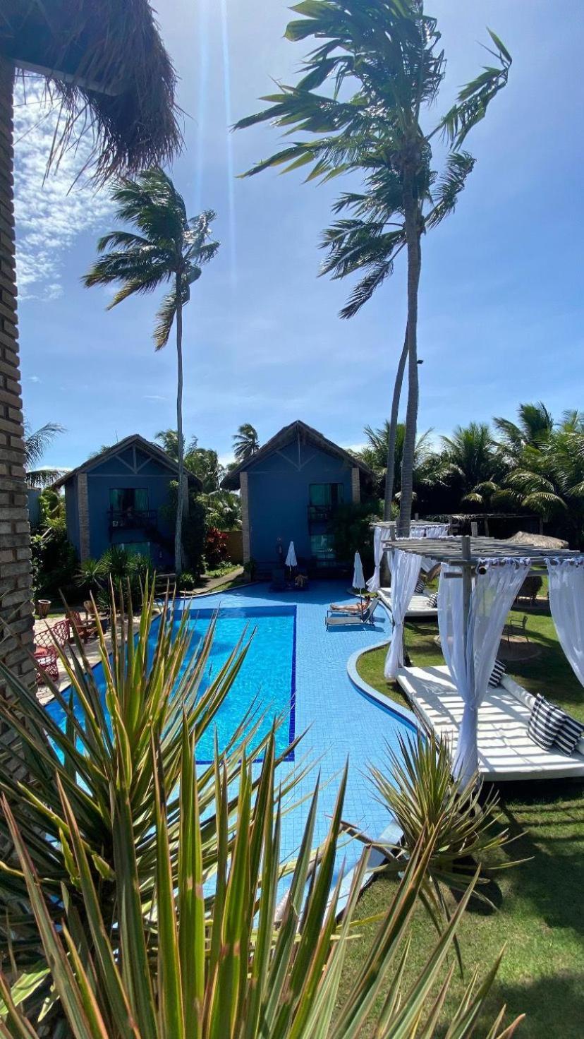 Pantai Milagres Exclusive Inn 3*
