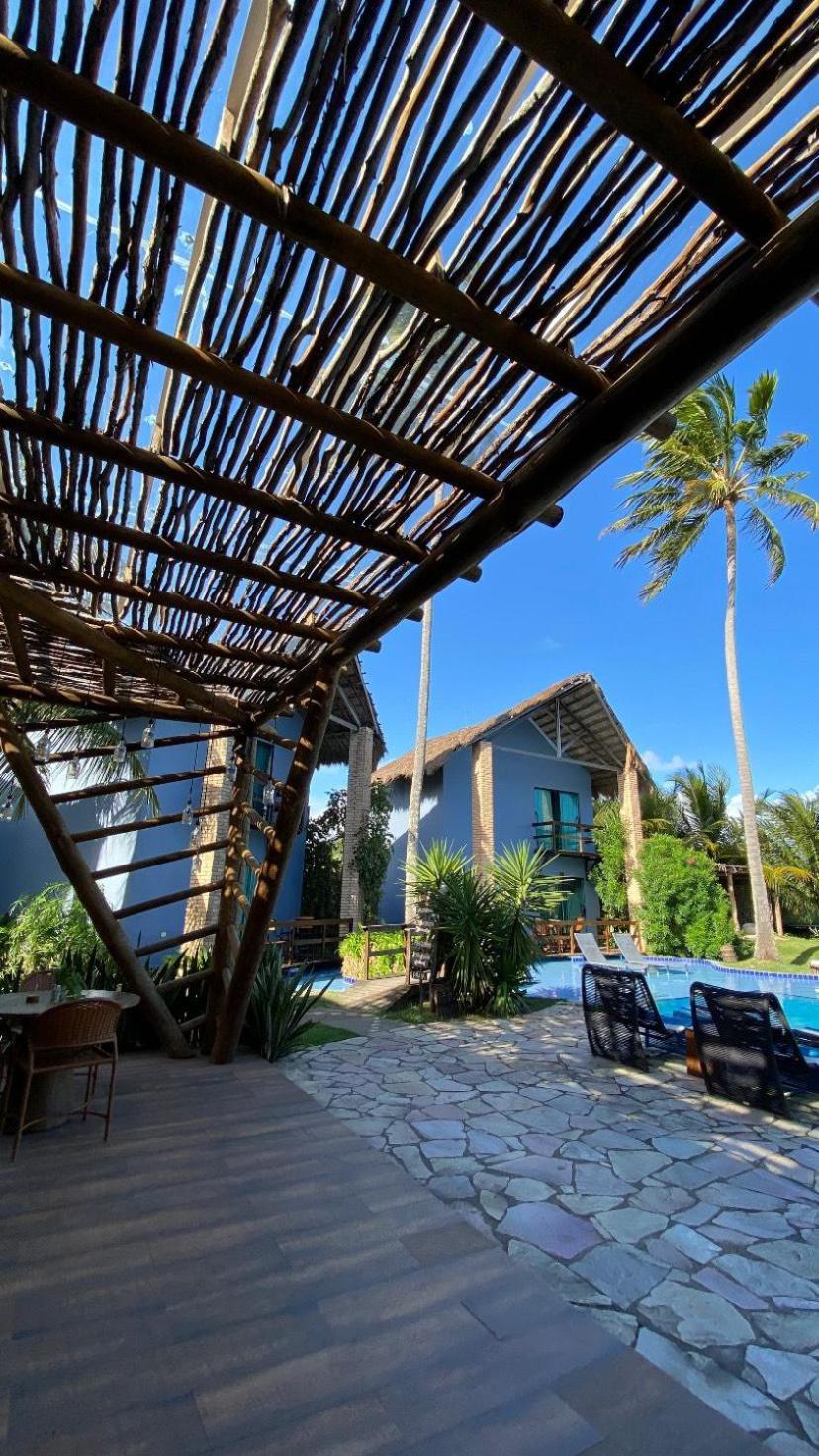 Pantai Milagres Exclusive 3*