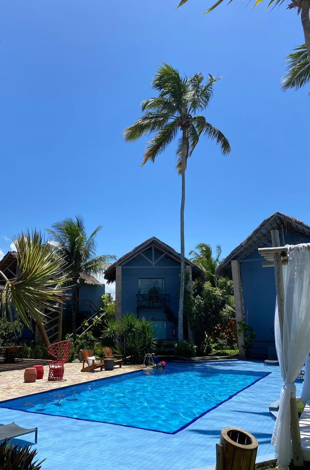 Inn Pantai Milagres Exclusive