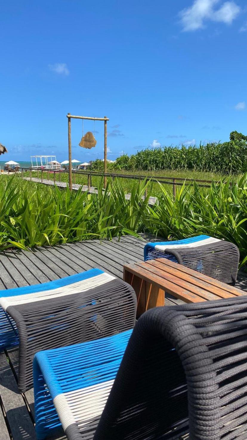 Pantai Milagres Exclusive Inn 3*