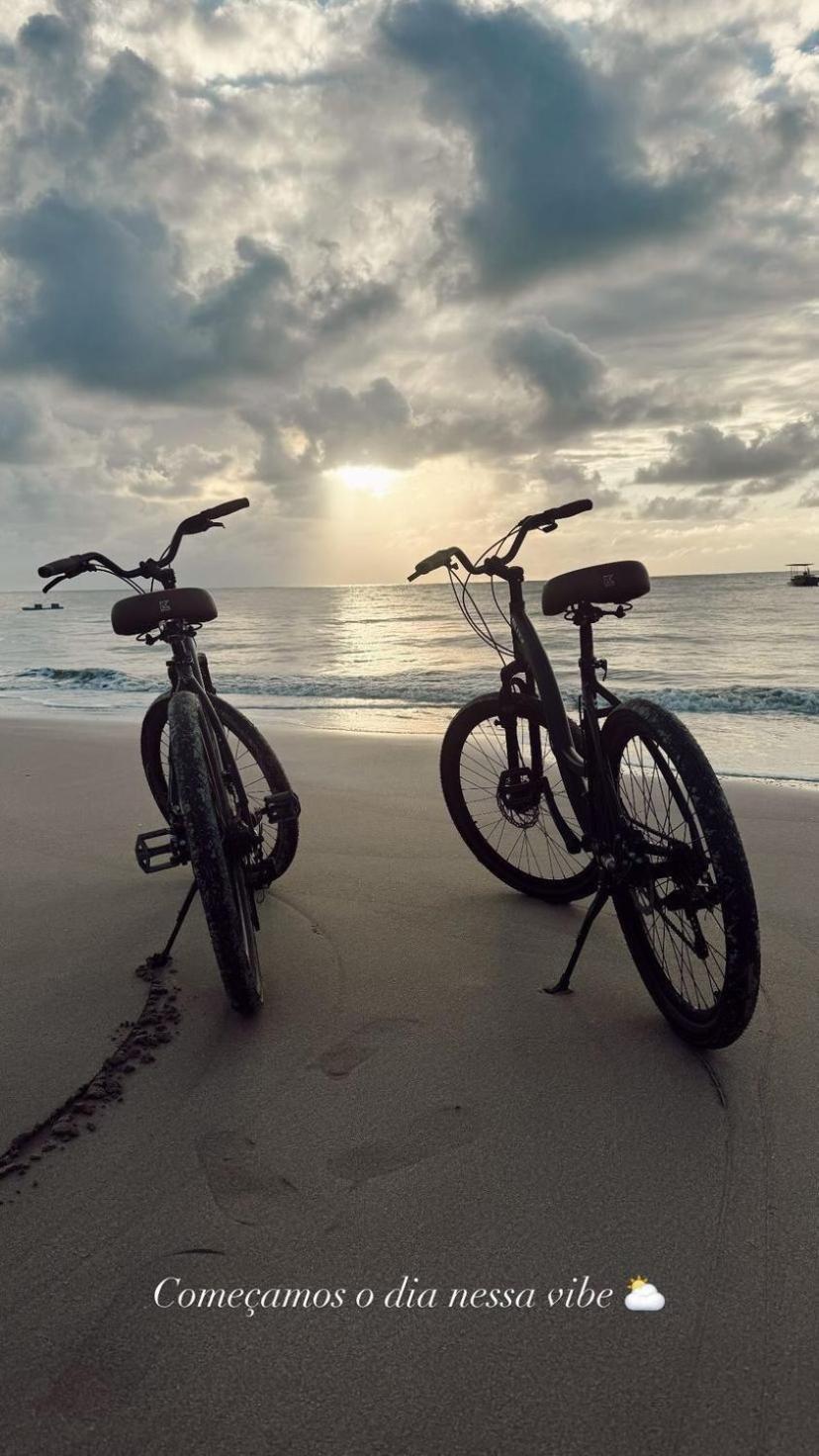 Pantai Milagres Exclusive
