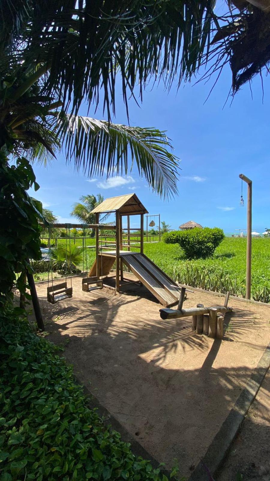 Pantai Milagres Exclusive Inn