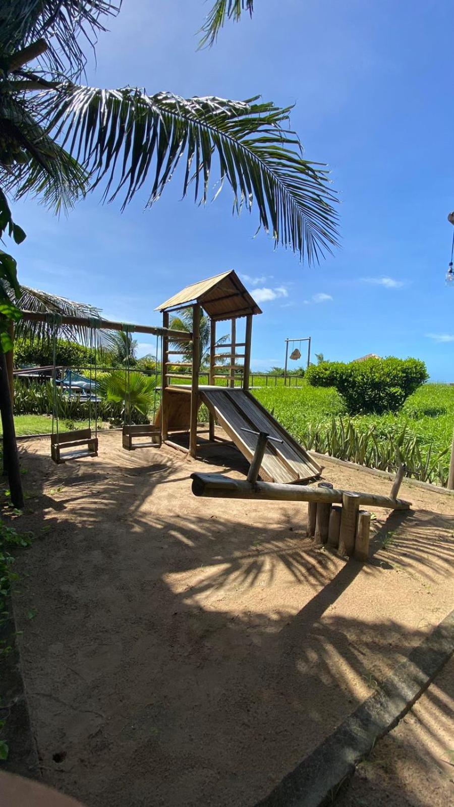 Inn Pantai Milagres Exclusive