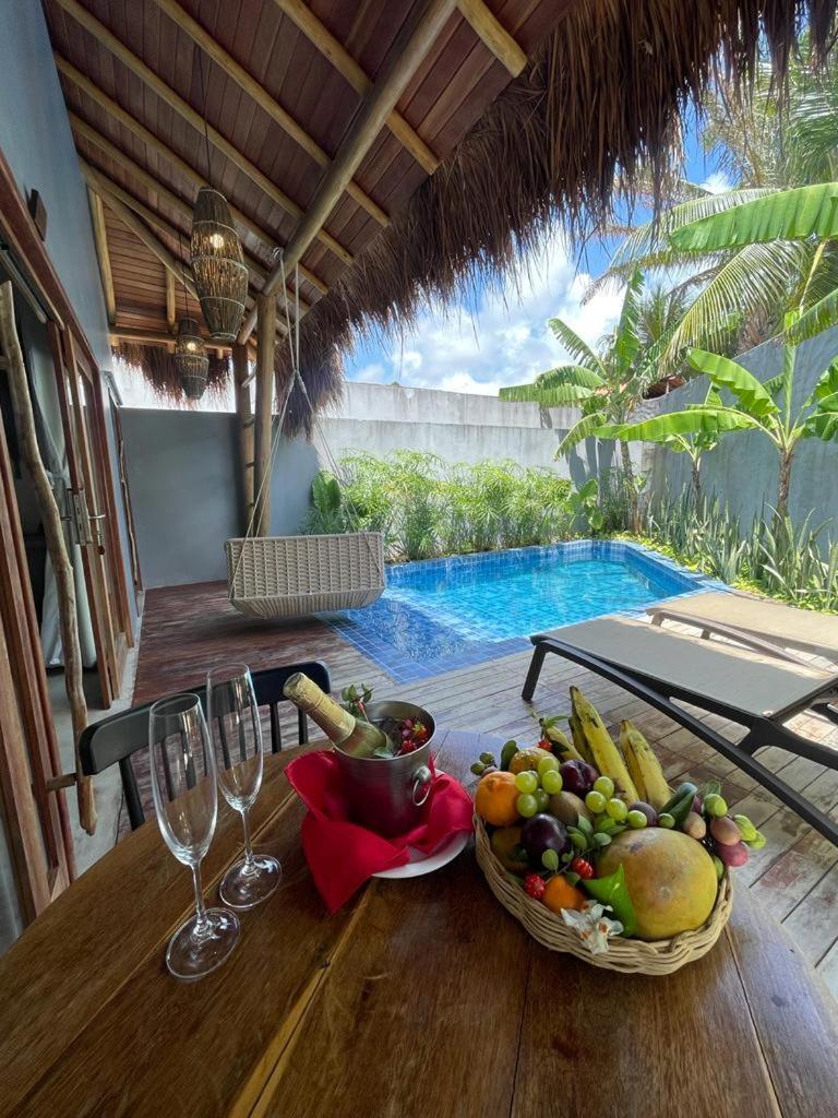 Inn Pantai Milagres Exclusive