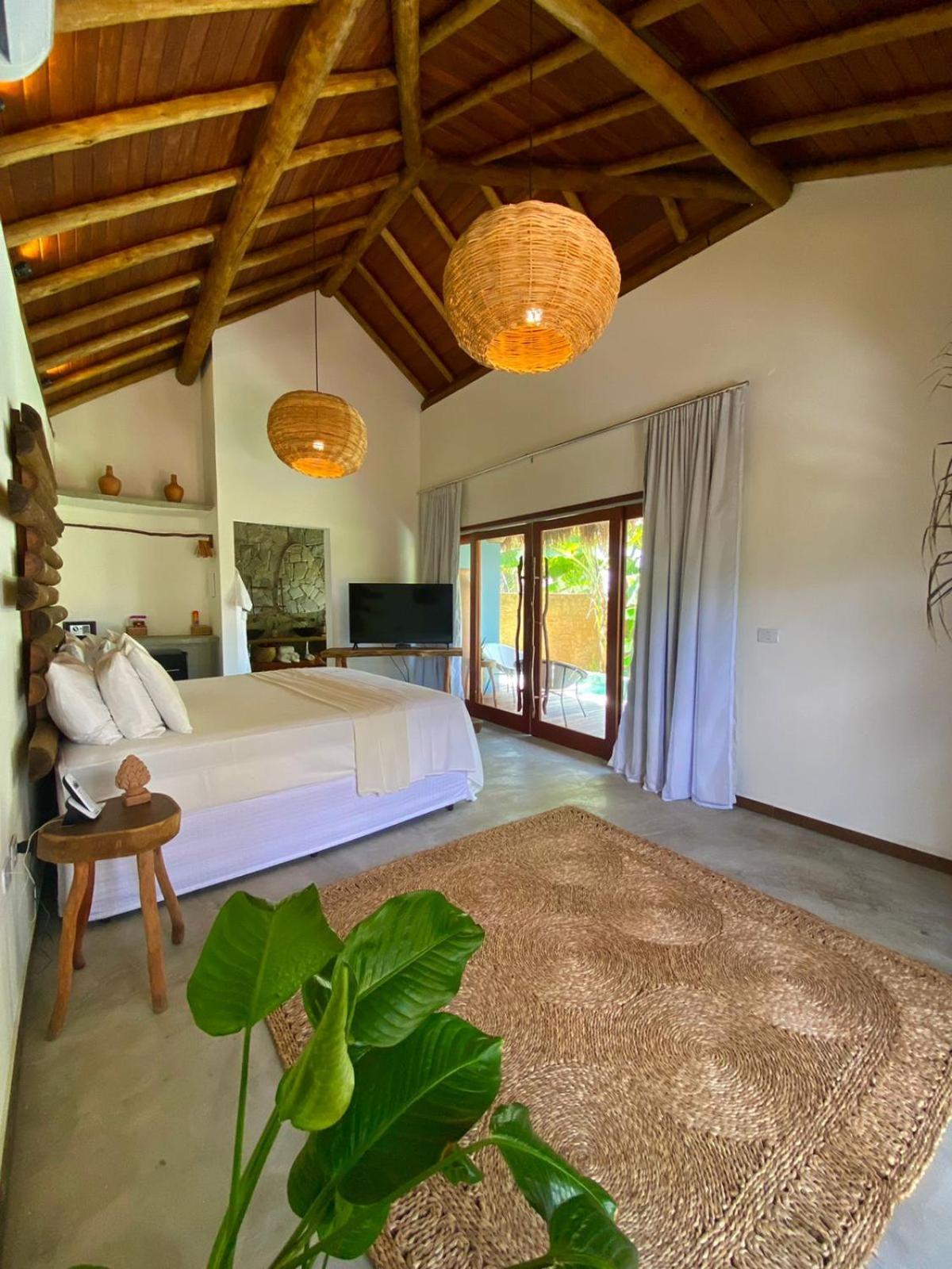 Pantai Milagres Exclusive 3*