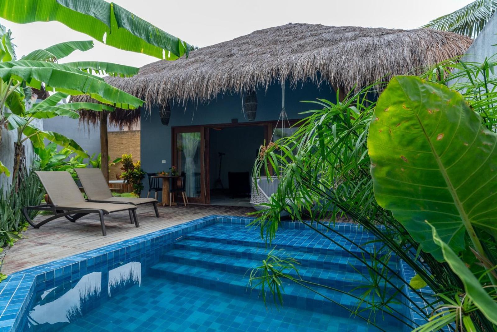 Pantai Milagres Exclusive Inn
