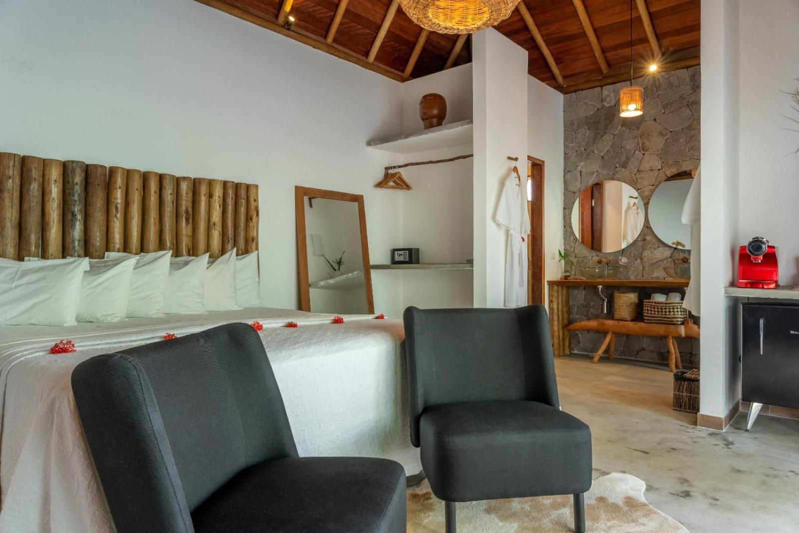 Inn Pantai Milagres Exclusive