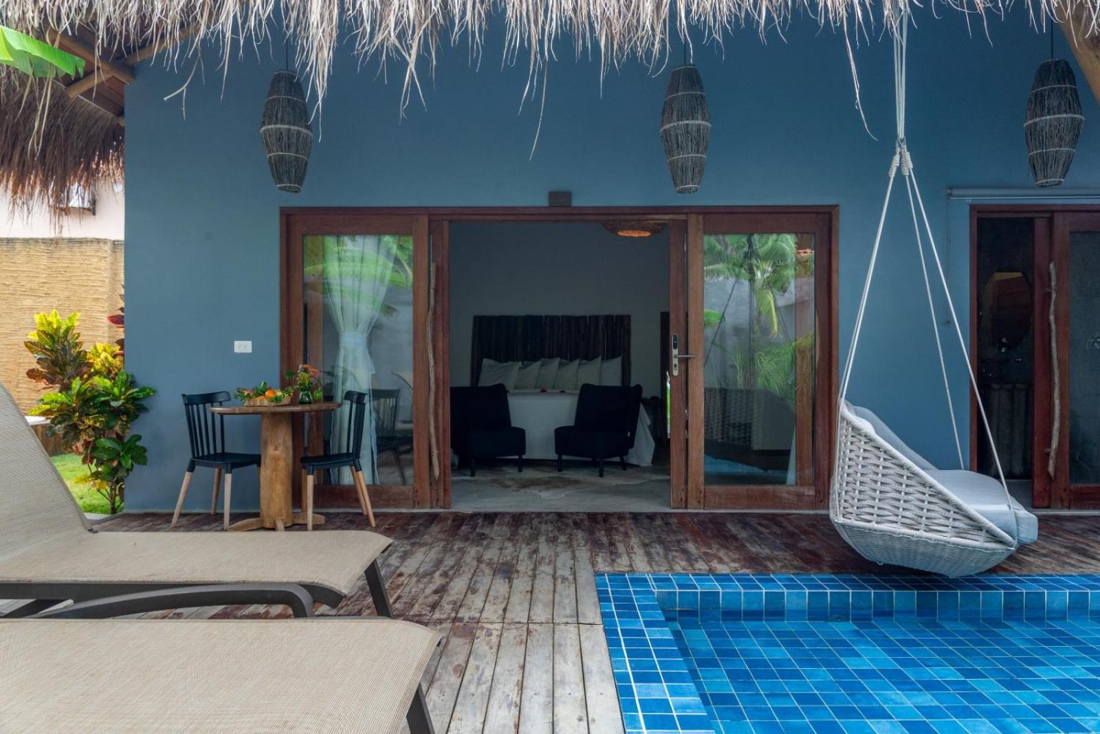 Pantai Milagres Exclusive Inn 3*