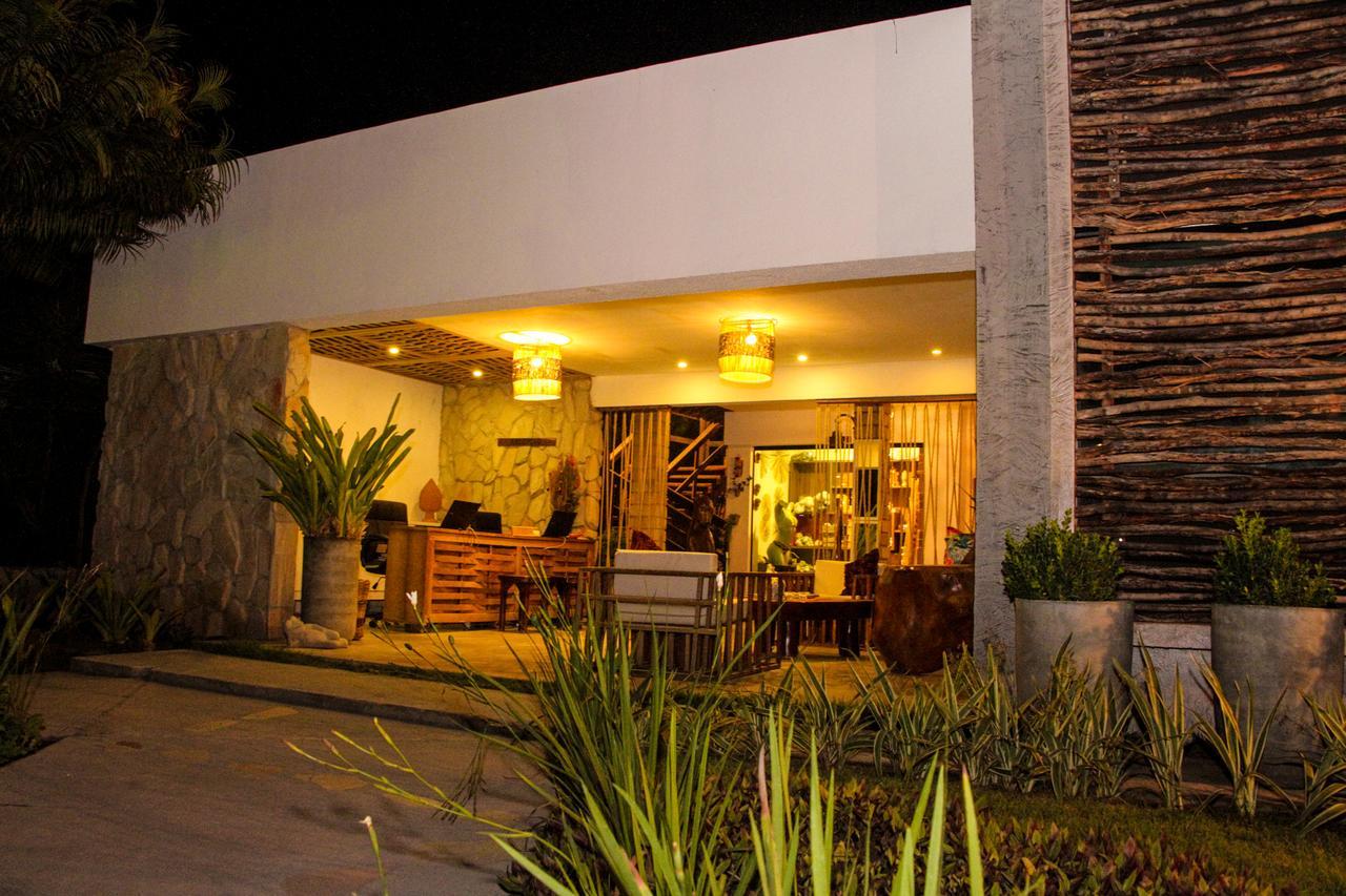 Pantai Milagres Exclusive Inn