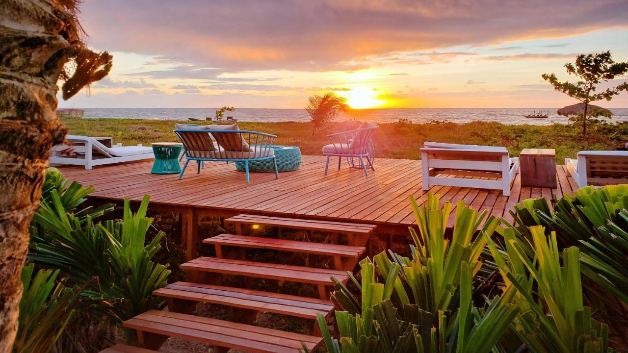 Pantai Milagres Exclusive 3*