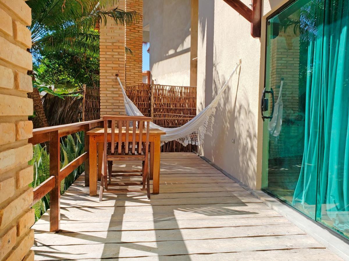 Pantai Milagres Exclusive Inn Sao Miguel dos Milagres