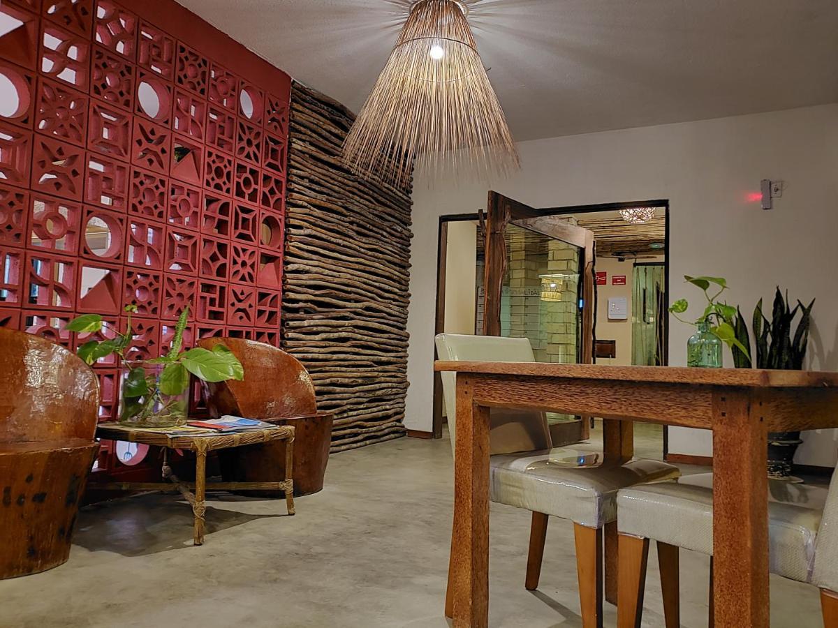 Pantai Milagres Exclusive 3*