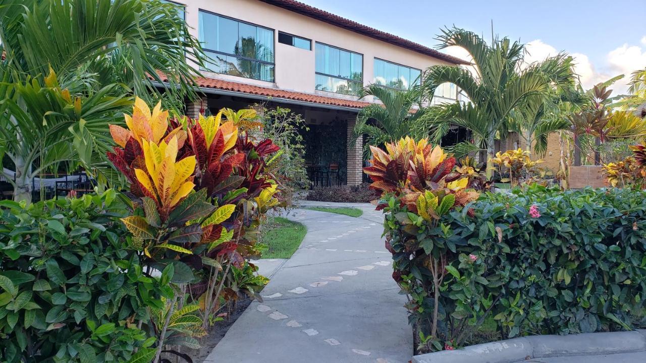 Inn Pantai Milagres Exclusive Sao Miguel dos Milagres