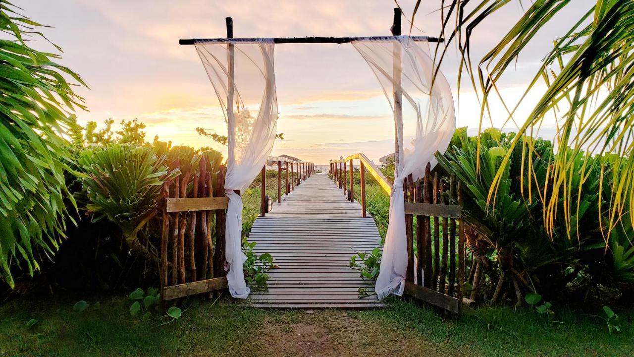 Inn Pantai Milagres Exclusive 3*