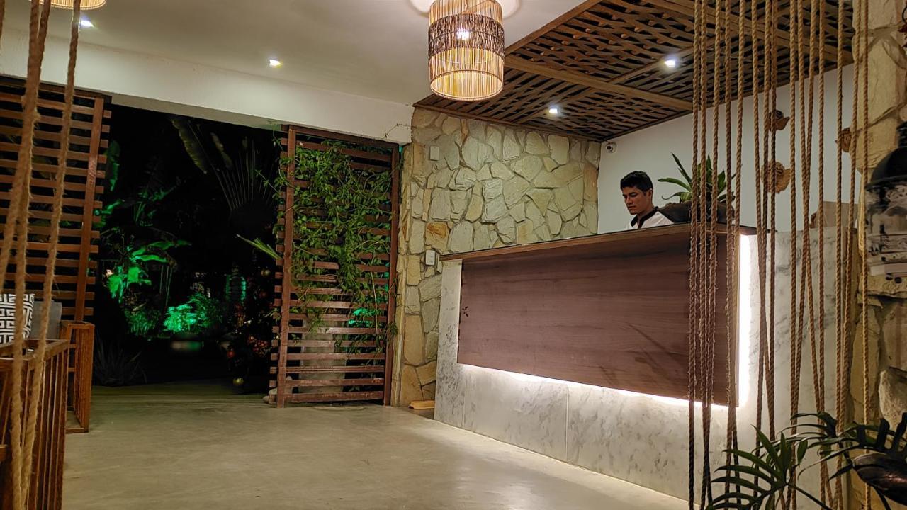 Inn Pantai Milagres Exclusive