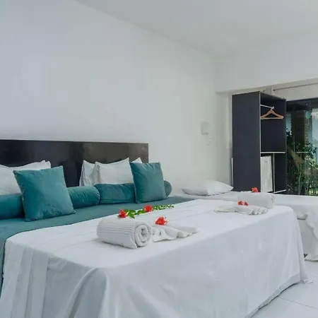 Villa Pantai Milagres Exclusive Hotel São Miguel dos Milagres Exterior foto