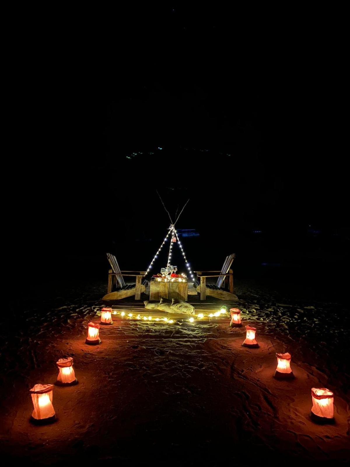 Inn Pantai Milagres Exclusive 3*